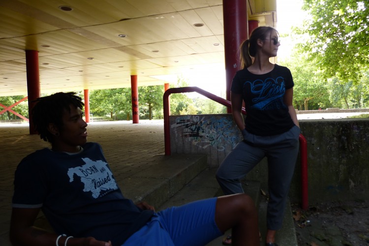 Born And Raised in Hannover - List Hannover