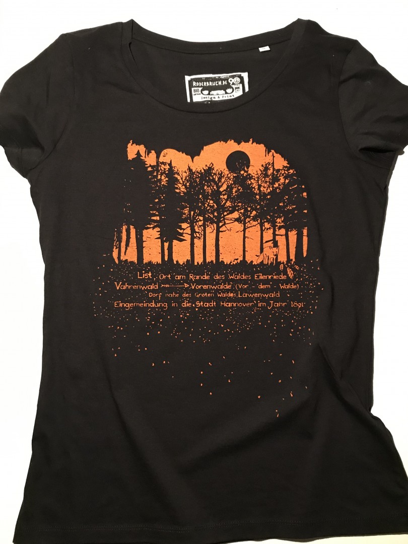 List / Vahrenwald Hannover