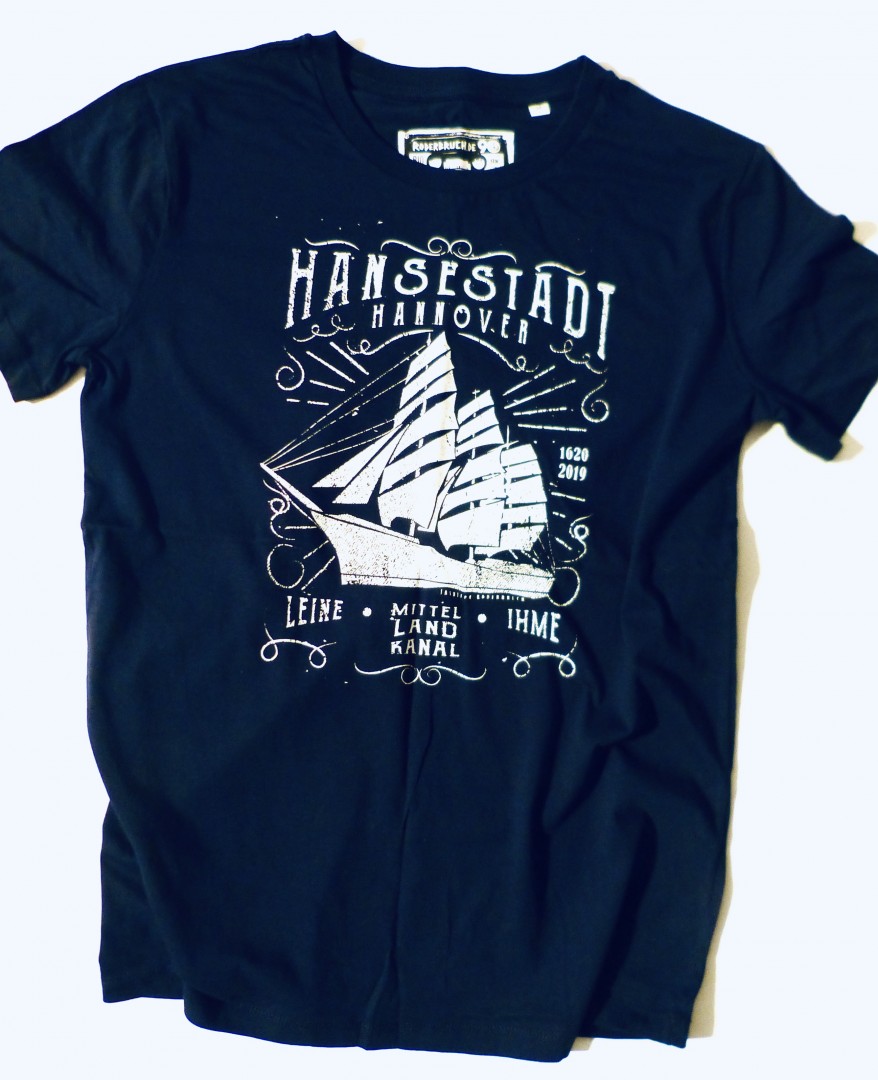 Hansestadt Hannover