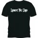 Ignore The Sign Herren Shirt V Neck