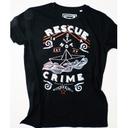 Rescue is not a crime - Herren