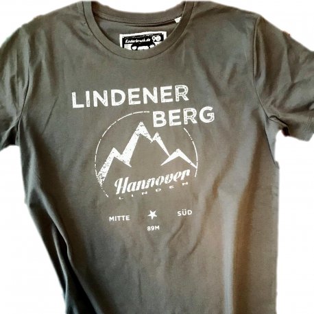 Lindener Berg - Herren