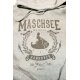 Maschseewasser - T-Shirt Herren