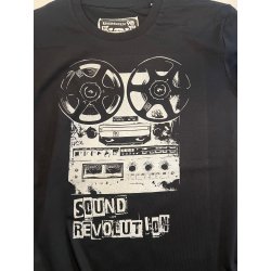 Sound Revolution - Herren
