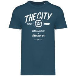 The City Hannover -Herren