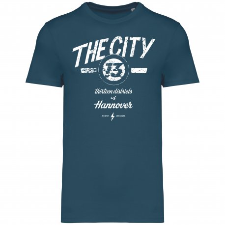 The City Hannover -Herren