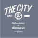 The City Hannover -Herren