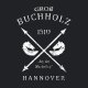 Groß-Buchholz -Herren