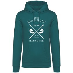 Groß-Buchholz - Hoody Unisex