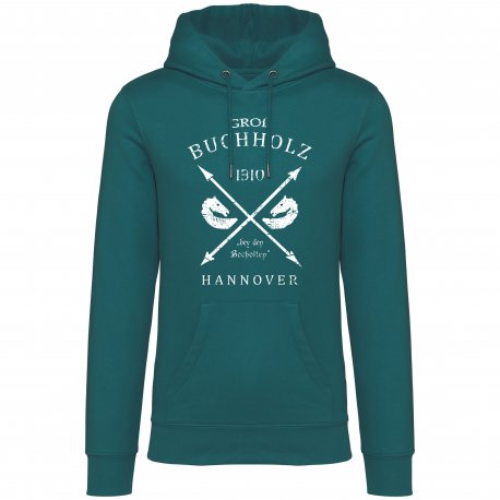 Groß-Buchholz - Hoody Unisex