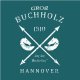 Groß-Buchholz - Hoody Unisex