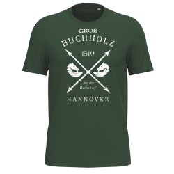 Groß-Buchholz -Herren