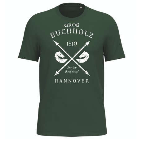 Groß-Buchholz -Herren