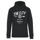 The City Hannover - Hoody Unisex
