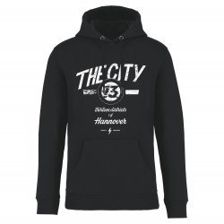 The City Hannover - Hoody Unisex