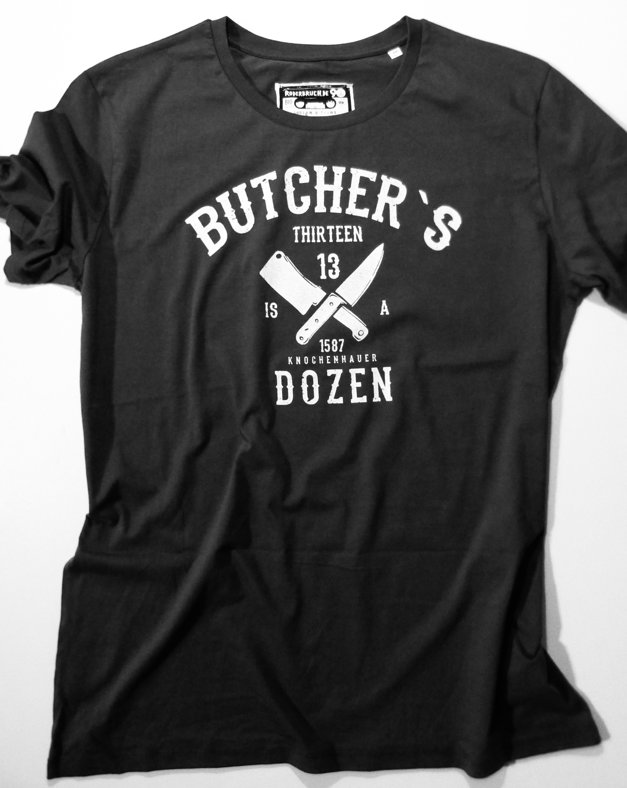 Butcher