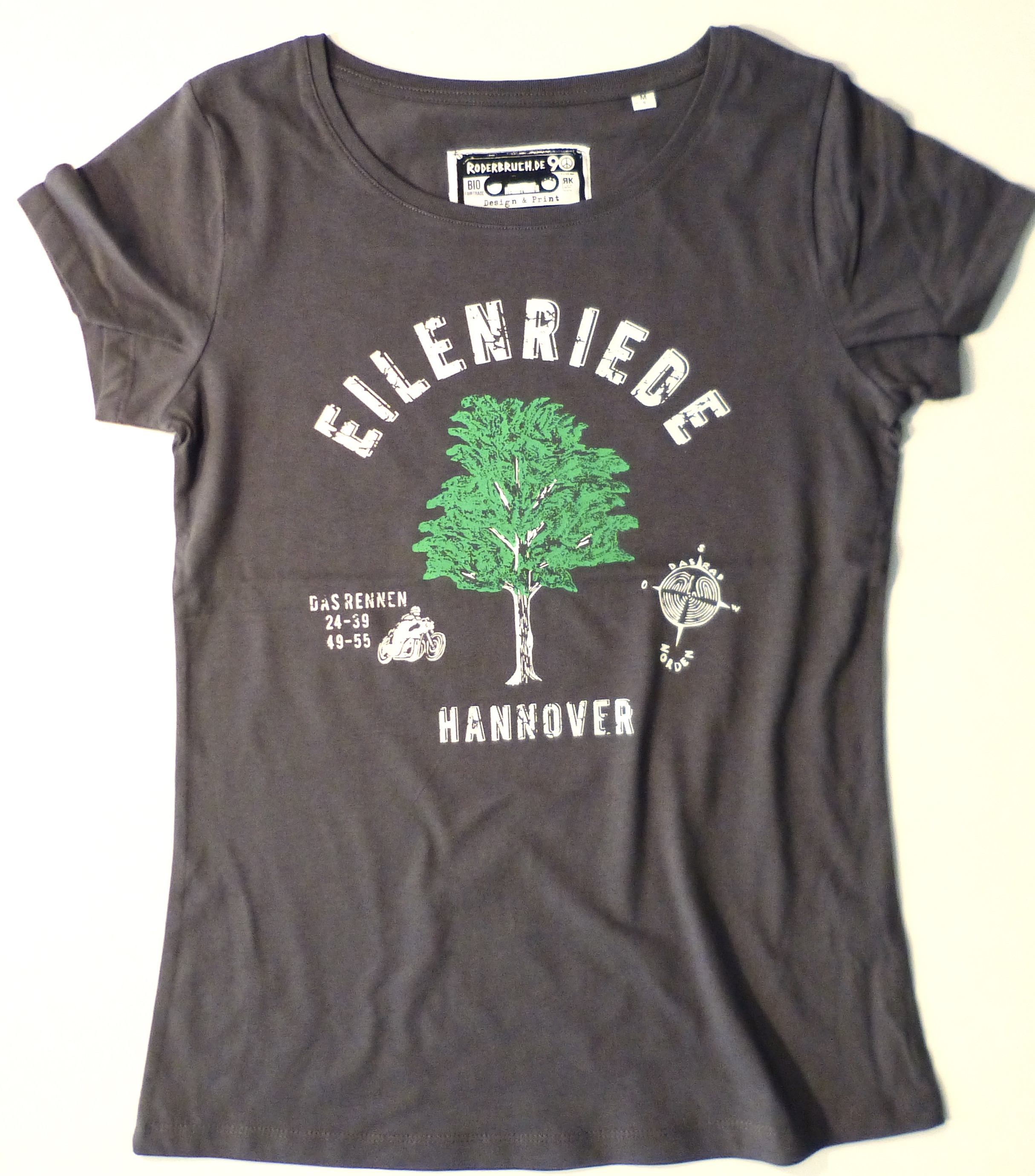 Eilenriede