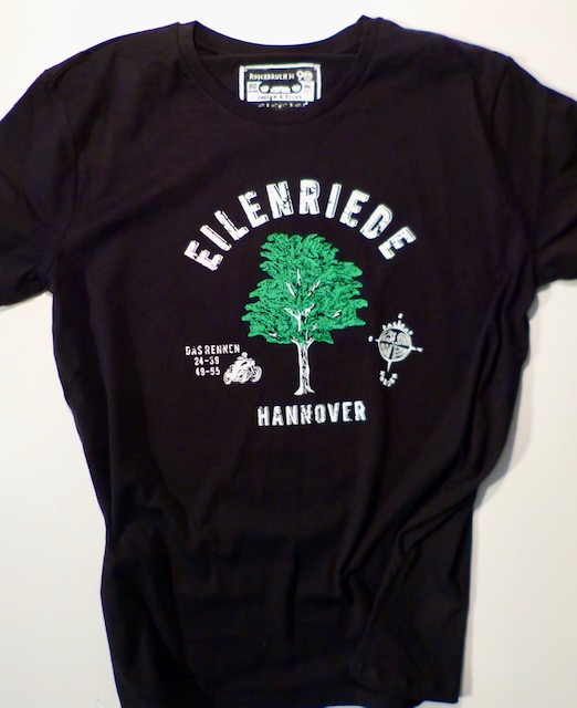 Eilenriede