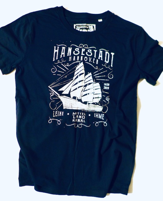 Hansestadt