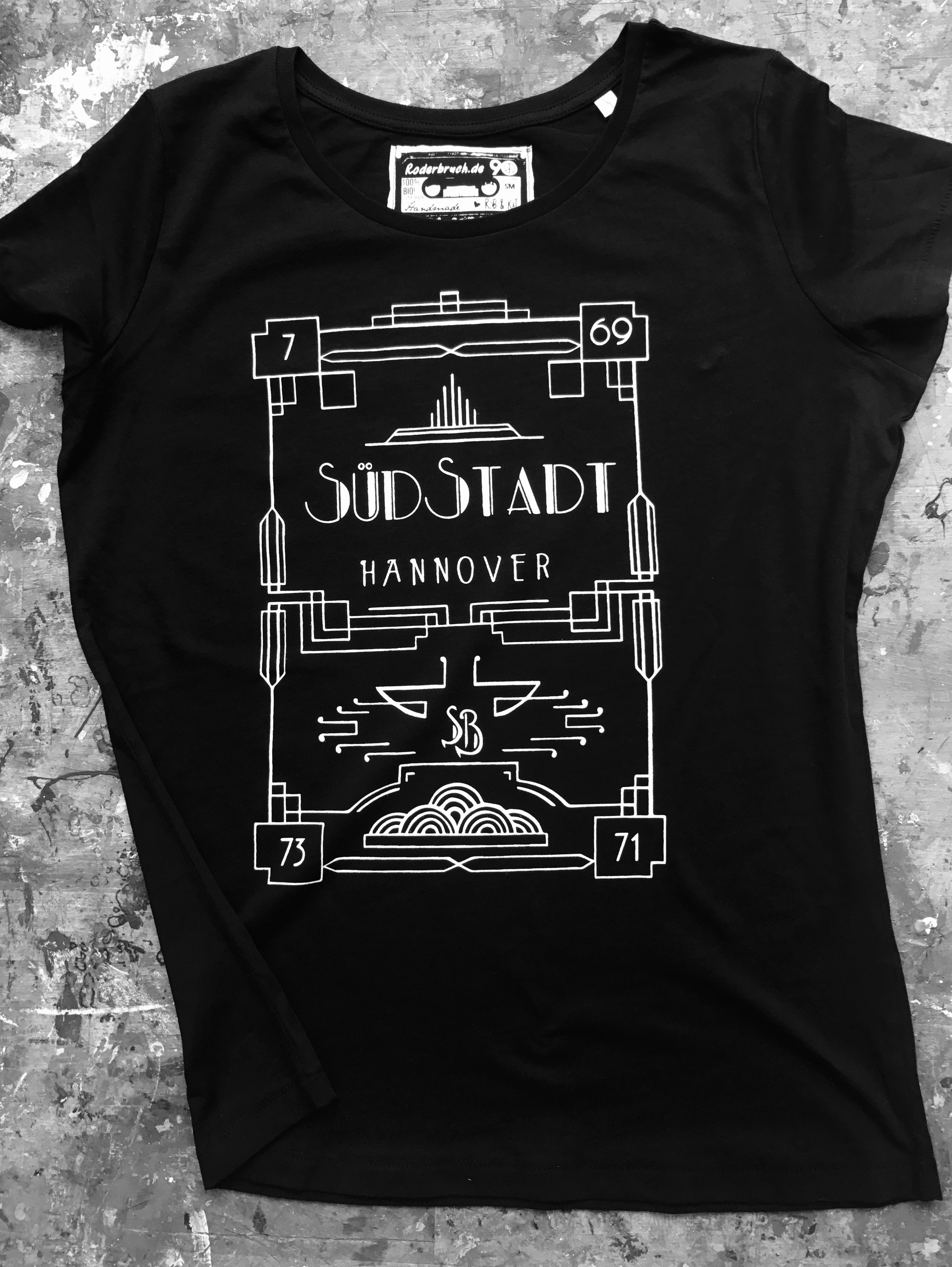 Südstadt